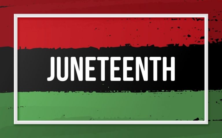 Juneteenth Freedom Quote