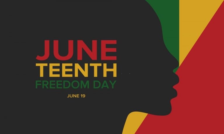 Juneteenth Federal Holiday : Juneteenth Holiday becomes Federal Holiday 2026