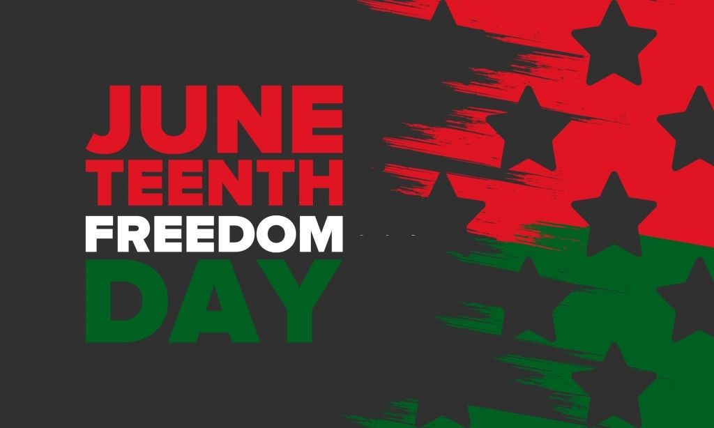 Happy Juneteenth Wishes