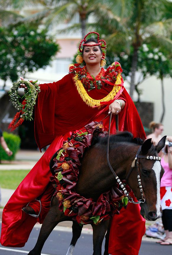 King Kamehameha Day Messages