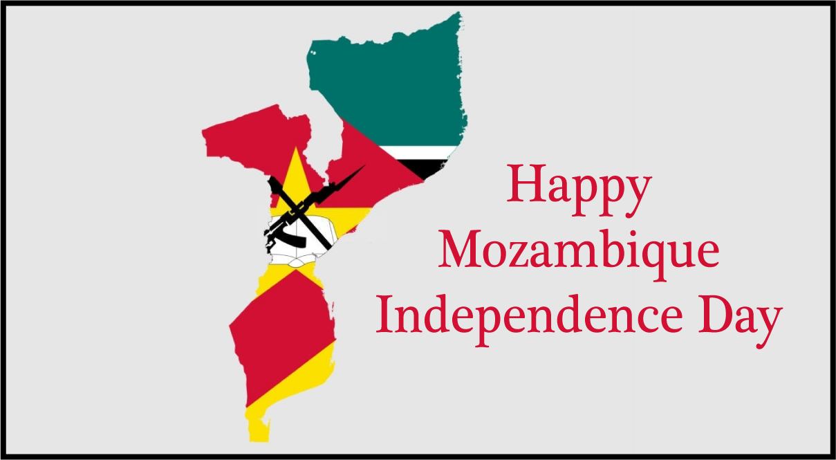 Mozambique Independence Day