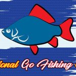 National Go Fishing Day