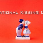 National Kissing Day