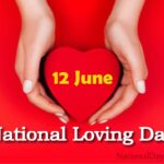 National Loving Day Date