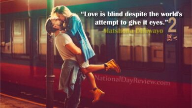 National Loving Day Quotes