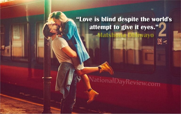 National Loving Day Quotes