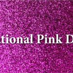 National Pink Day