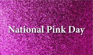 National Pink Day