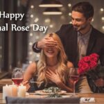 National Rose Day