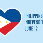 Philippines Independence Day Date
