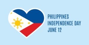 Philippines Independence Day