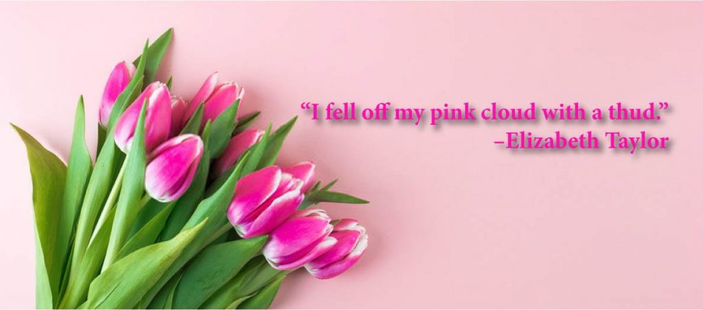 National Pink Day Quotes