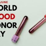 World Blood Donor Day
