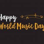 World Music Day