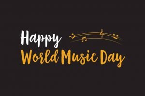 World Music Day