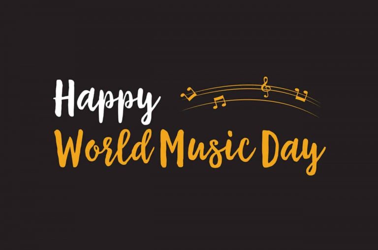 World Music Day