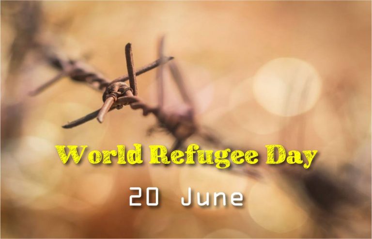 World Refugee Day