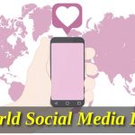 World Social Media Day