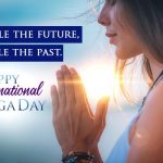International Yoga Day Quotes