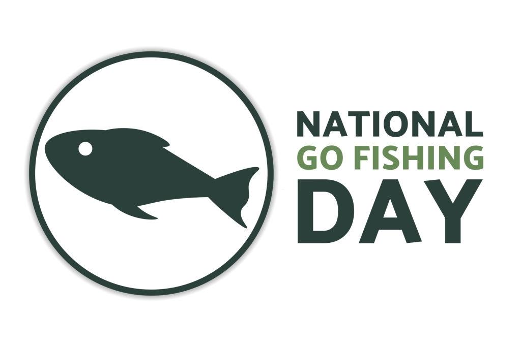 national go fishing day quotes