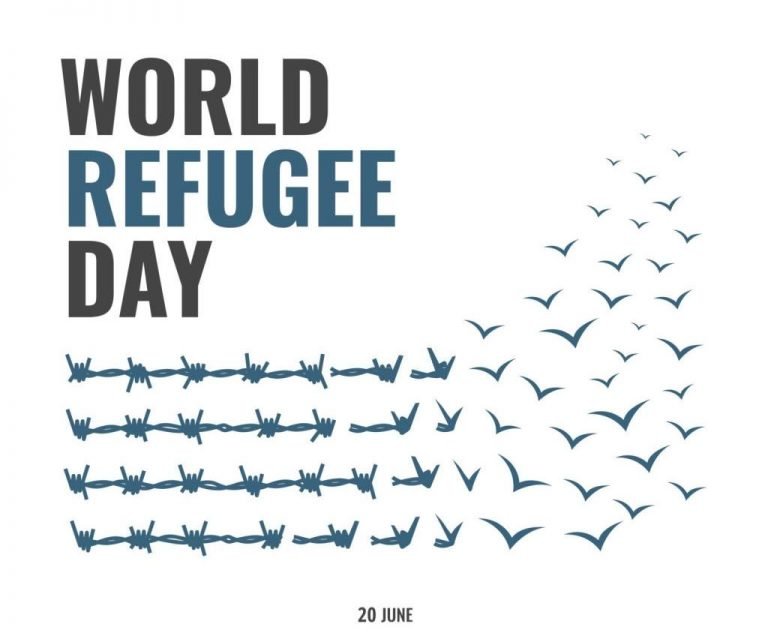World Refugee Day 2026 : Quotes, Wishes, Messages, Images