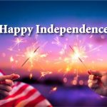 4th Of July Messages