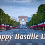 Bastille Day