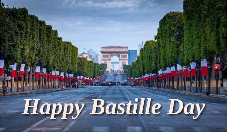 Bastille Day