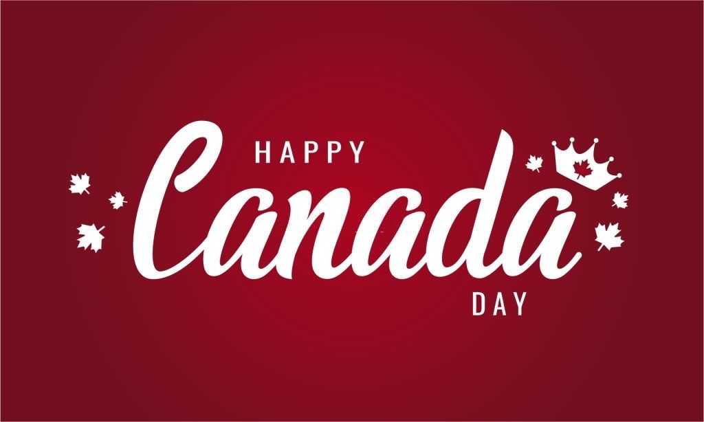 Canada Day Images