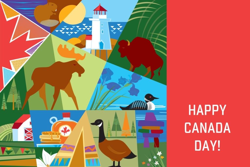 Canada Day Message