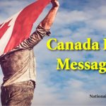 Canada Day Messages