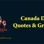 Canada Day Quotes