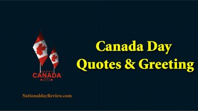 Canada Day Quotes