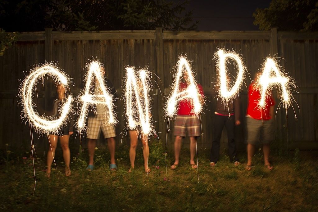 Canada Day