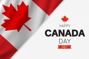 Canada Day