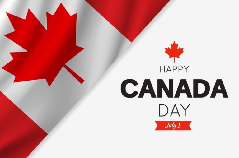 Canada National Day