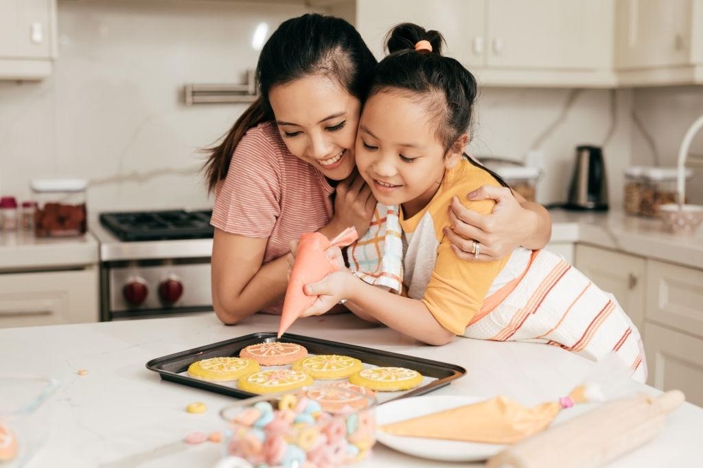 Celebrate National Sugar Cookie Day