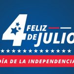 Feliz 4 De Julio Imagenes