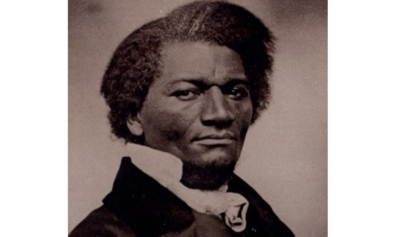 Frederick Douglass Independence Day Speech