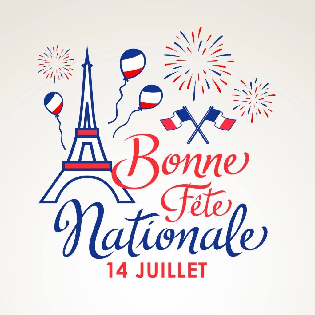 French National Day Celebration