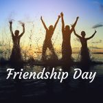 Friendship Day Date