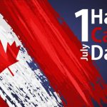 Happy Canada Day