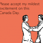 Happy Canada Day Memes