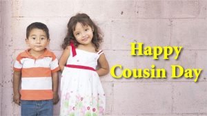 National Cousins Day