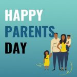 Happy Parents Day Images