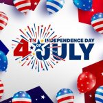 Independence Day America Date