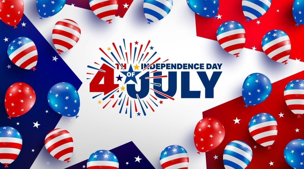 Independence Day America Date