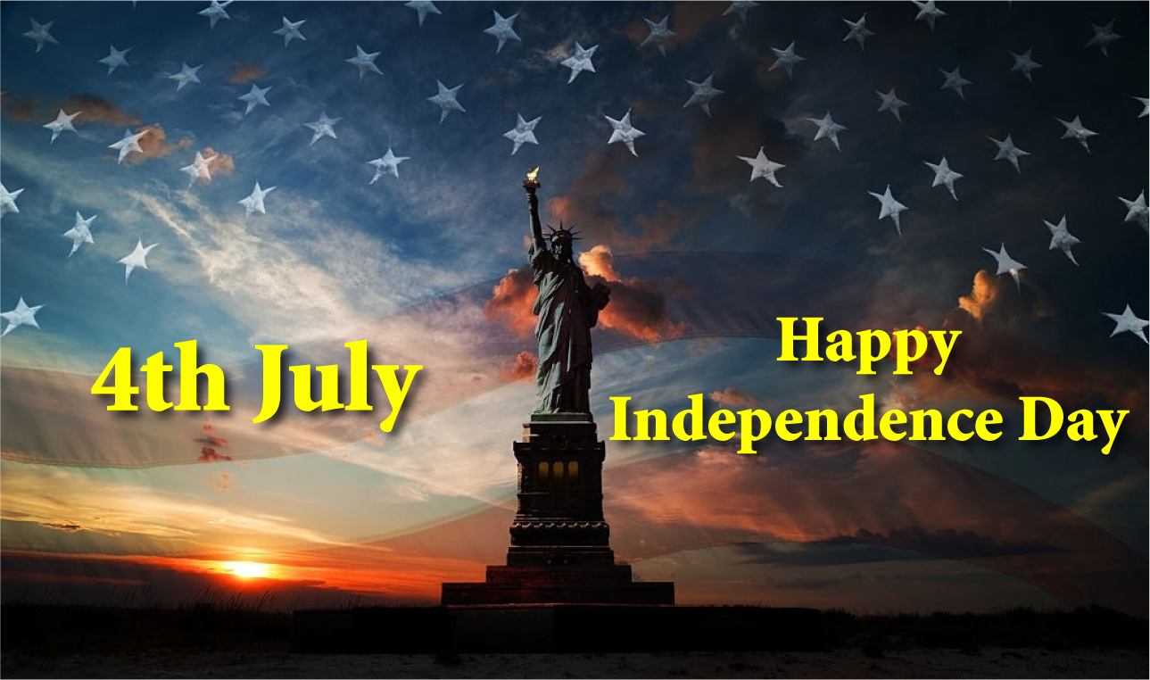 Independence Day USA Images