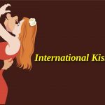 International Kissing Day