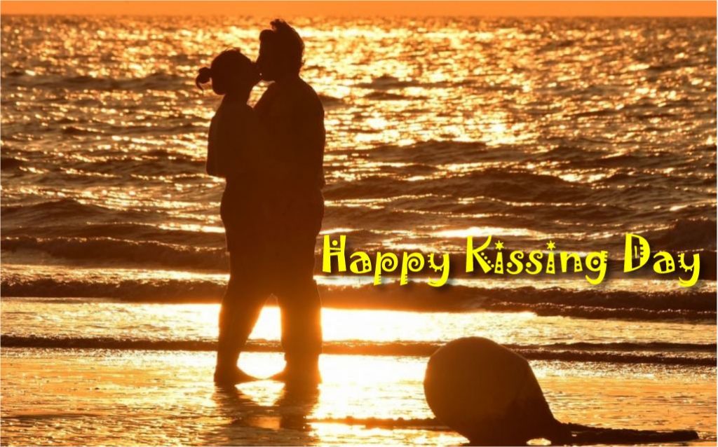 International Kissing Messages For Girlfriend